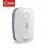 Power Bank SSK® 6600mAh Router 3G Wifi