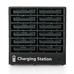 Power Station X12 2600mAh EPOW® Station de recharge