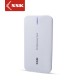 Power Bank SSK® 5000mAh universel