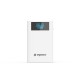 Power bank EPOW 10000mah affichage digital heure et niveau charge