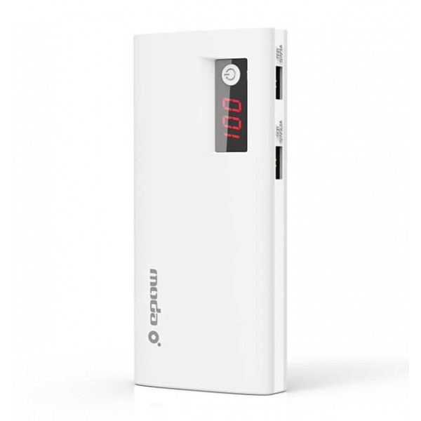 La batterie externe 220V rechargeable : EPOW® BIG 95000mAh