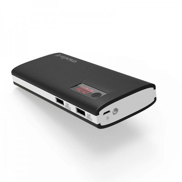 La batterie externe 220V rechargeable : EPOW® BIG 95000mAh