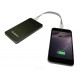 Power bank-EPOW®-4000mah-batterie externe aluminum-metal-extra plate-d528B