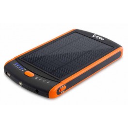 batterie solaire pour portable