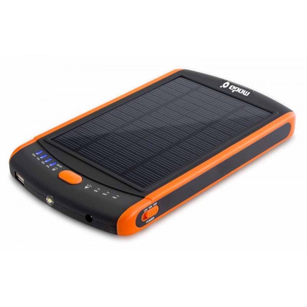 EPOW® Chargeur Solaire portable 23000mAh PC Portable & Tablette