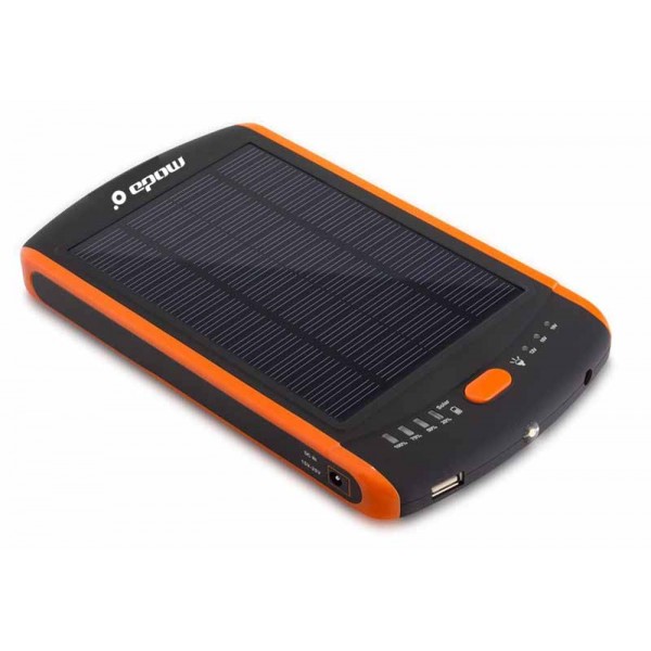 EPOW® Chargeur Solaire portable 23000mAh PC Portable & Tablette