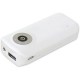 Batterie de secours 5200mAh Lampe LED samsung galaxy