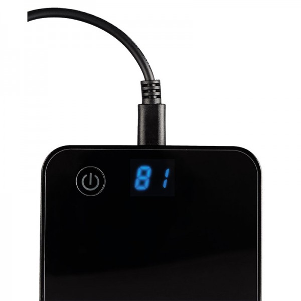 Chargeur Usb Samsung Batterie 8600mah Ultraplate