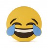 epow-batterie de secours emoji smiley mort de rire mdr lol 2600mah
