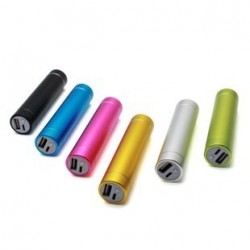 Batterie iPhone 5 - 2600mAh Ronde