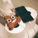 batterie emoji caca epow batterie externe 2600mah
