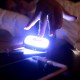 epow lampe tactile induction batterie externe power bank