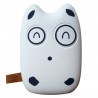 batterie emoji chat-iphone-samsung galaxy-android-X2 USB