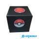 batterie-de secours-pokeball pour pokemon GO