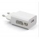 usb prise murale adaptateur pour smartphone et telephone portable