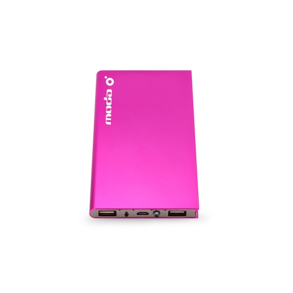 Samsung Batterie externe charge rapide (or rose) - 10000 mAh - Micro USB -  Batterie et powerbank Samsung sur