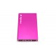 EPOW batterie portable plate iphone 5 10000mah ROSE qualite batterie de voyage 10000 mah iphone 5S