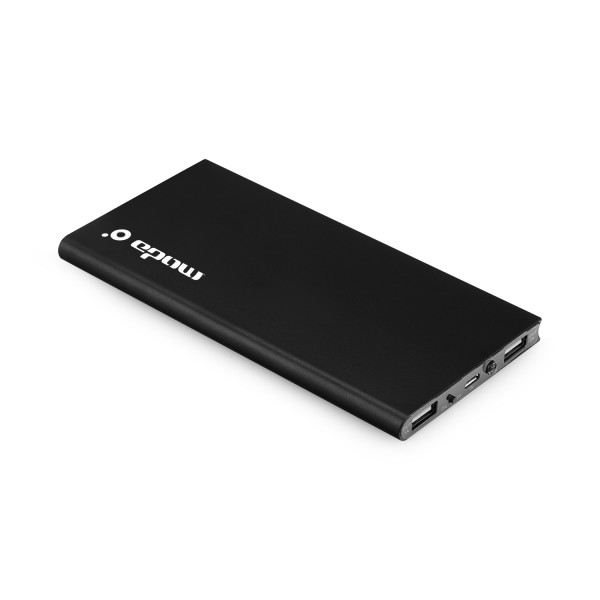 Batterie 8000mAh avec Chargeurs smartphone, PC et Batterie 12V, Batteries  de secours