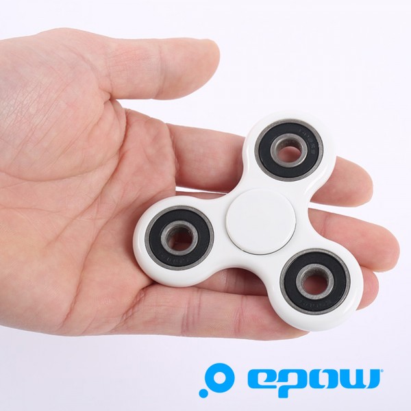 Améliorer sa concentration, Fidget hand spinner, gadget anti-stress - 6,93 €