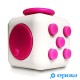 fidget cube anti stress noir pas cher - epow