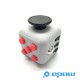 fidget cube anti stress noir pas cher - epow