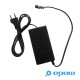 Chargeur dc-220v pour epow big