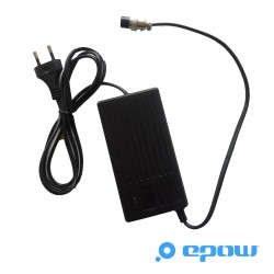 Chargeur dc-220v pour epow big