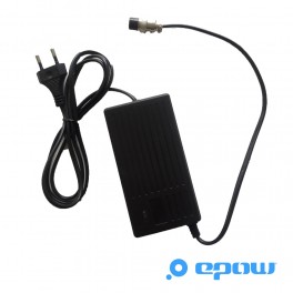 Chargeur dc-220v pour epow big