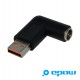 chargeur type USB Lenovo pour batterie externe ordinateur EPOW