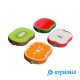 epow emoji series fruit batterie externe fruits