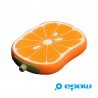 epow emoji series fruit batterie de secours chargeur fruits