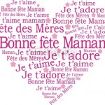 bonne fete maman