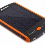 EPOW® chargeur solaire portable universel 23000mah ordinateur pc portable