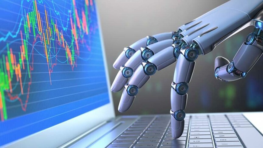 robo advisor