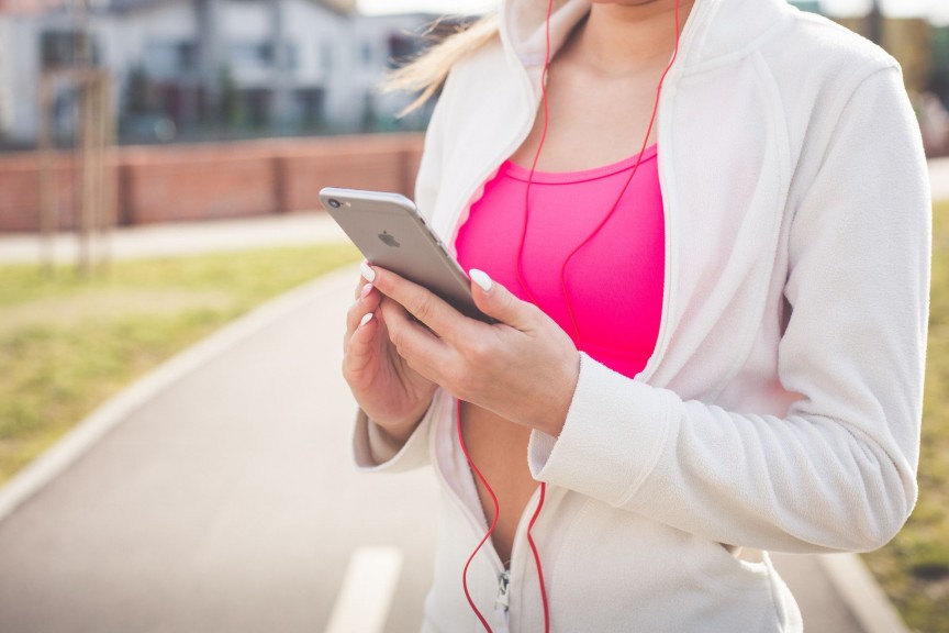 smartphone comment accéder à 5G