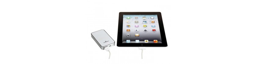 Batterie externe Tablette iPad