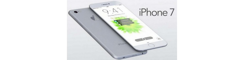 Batterie Externe iPhone 7 / 7 Plus