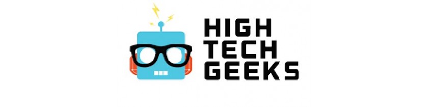 High Tech & Geek